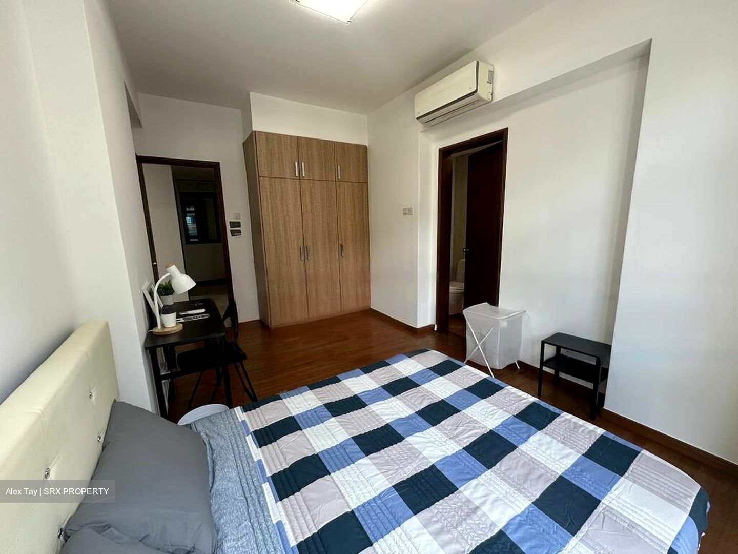 Sanctuary Green (D15), Condominium #456049711
